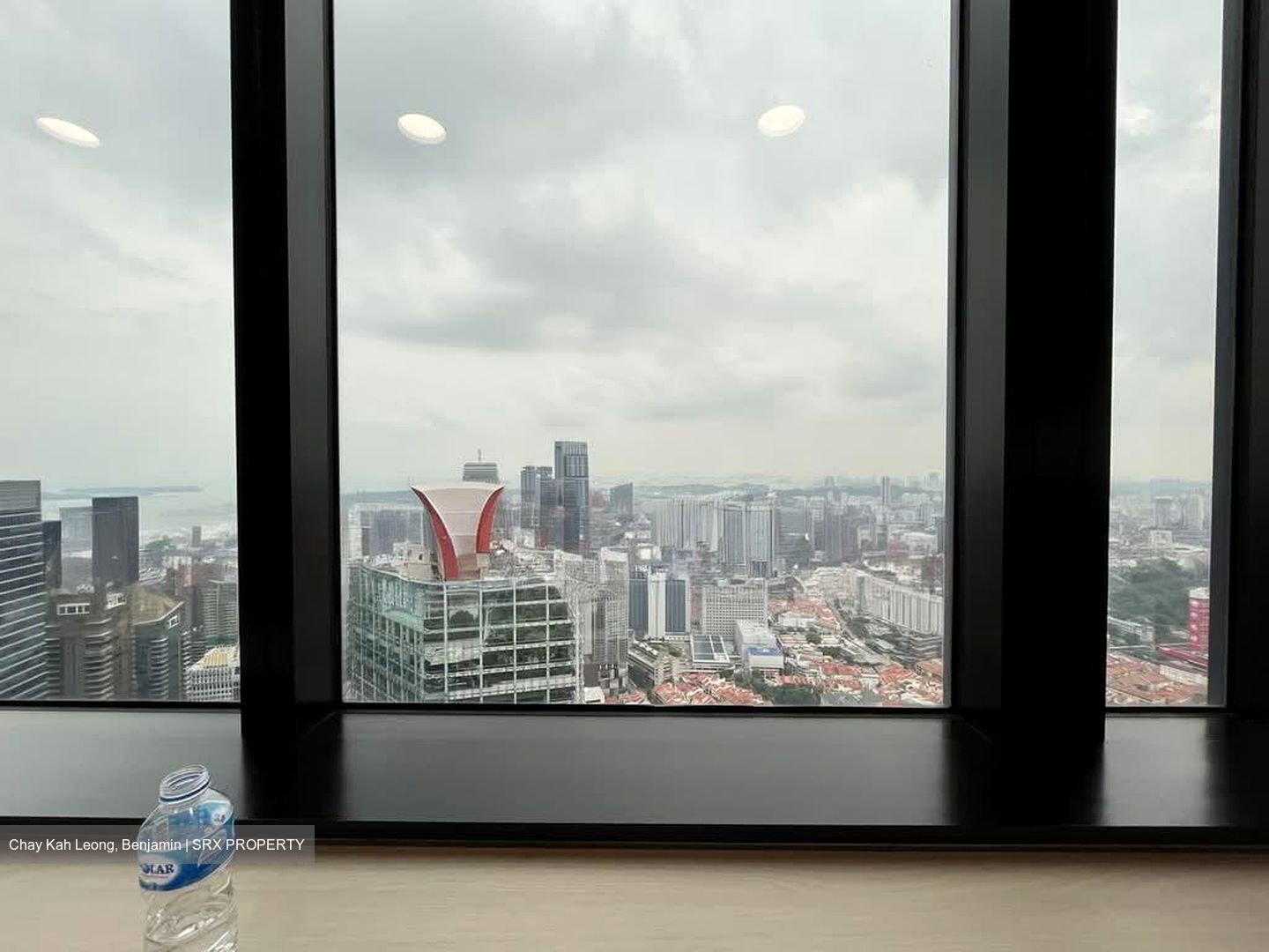 Republic Plaza (D1), Office #580091901